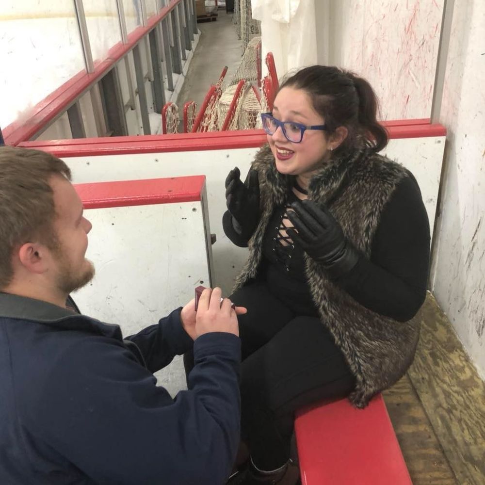 Meet your Posher, Alaina
